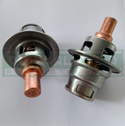 1PCS New 92926021 Thermostatic Valve Fits For Ingersoll Rand Air Compressor - Afbeelding 2 van 3