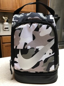 nike fuel pack 2.0 lunch tote bag