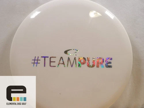 Latitude 64 Gold Line Pure (#TeamPure)