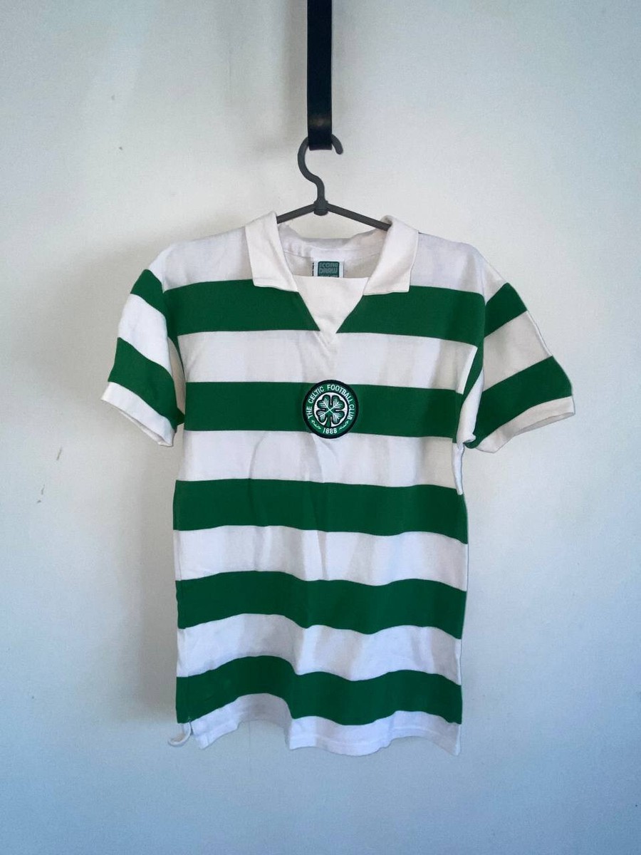 希少！CELTIC FOOTBALL CLUB 1888 海外サッカーマフラー Celtic FC セルティック マフラー RT F22HXS0016 代表・クラブ