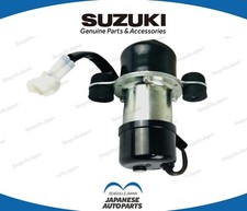 SUZUKI OEM Genuine CARRY TRUCK & EVERY DD51T DF51V Fuel Pump Assy 15100-53F03