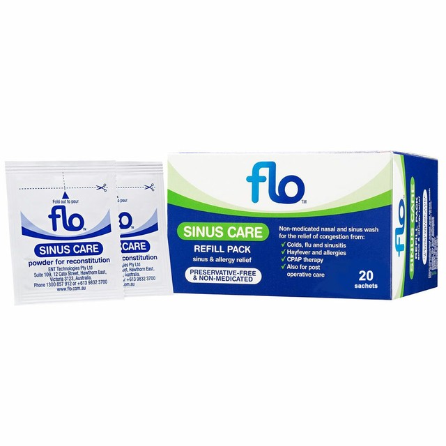 Flo sinus refil 20 (9333279020273)