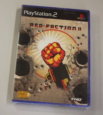 JEU SONY PS 2 XIAOLIN SHOWDOWN neuf vf blister JEU SONY PS 2 XIAOLIN SHOWDOWN neuf vf blister