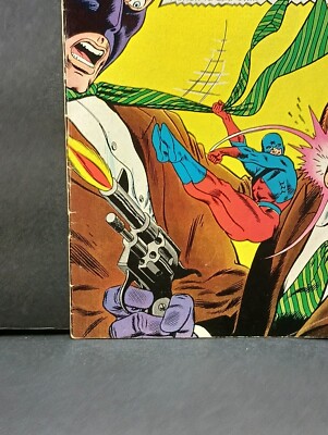 The Atom #20 | eBay