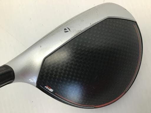 TaylorMade M6 Fairway Wood FW / 5w 18 Deg / Flex Regular / FUBUKI