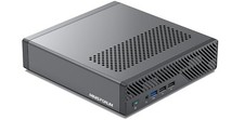 MINISFORUM MS-01 Mini PC Intel Core i9-13900H Workstation Barebone PC M.2 2280/2