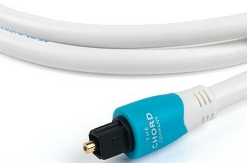Akkord C-lite Optisches Digitalkabel 100cm - Toslink Audio DAC CD Tos-Tos 1m Leitung - Bild 4 von 4