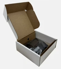 Sale!! Verifone MX915 4.0 Credit Card Terminal, Refurbished - PN: M177-409-01-R