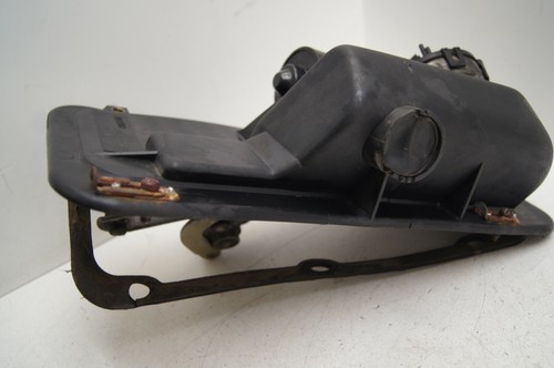 1998 JAGUAR XJ8 L Front Windshield Wiper Motor Assembly GNC8951AB - Picture 7 of 9