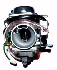 PERFORMANCE CARBURETOR W/ UPGRADED JET FOR HONDA HELIX CN250 SCOOTER CARB 86-08