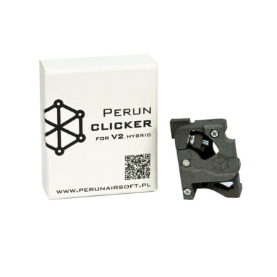 Perun Clicker für V2 Hybrid Mosfet