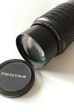 Pentax A zoom 70/200mm