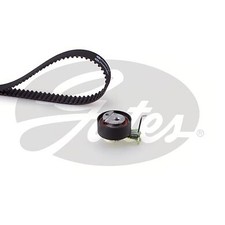 GATES K015575XS ZAHNRIEMENSATZ FÜR CITROËN FIAT PEUGEOT