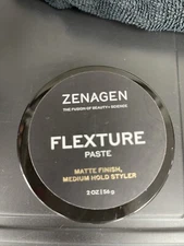 Zenagen Flexture Paste 2oz
