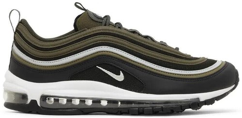 NEW Men's Nike AIR Max '97 97 Shoes Sneakers DX3947 200 Cream
