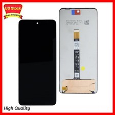 A For Motorola Moto G Power 5G 2025 XT2515 XT2515V LCD Touch Screen Digitizer