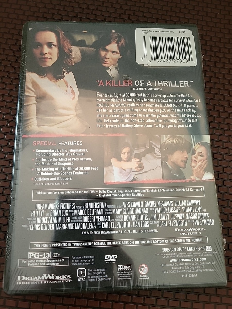 邦画・日本映画 Red Eye DVD 邦画・日本映画 Red Eye DVD Amazon.com: Red Eye : Lee Dae-Yun
