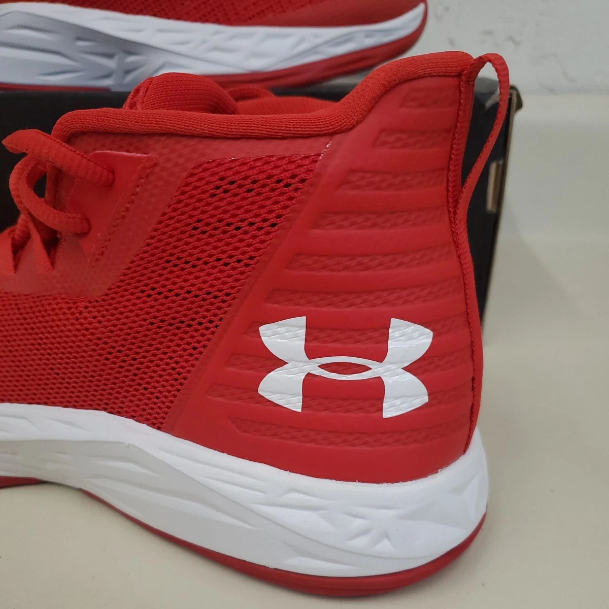 Ua jet mid sale womens
