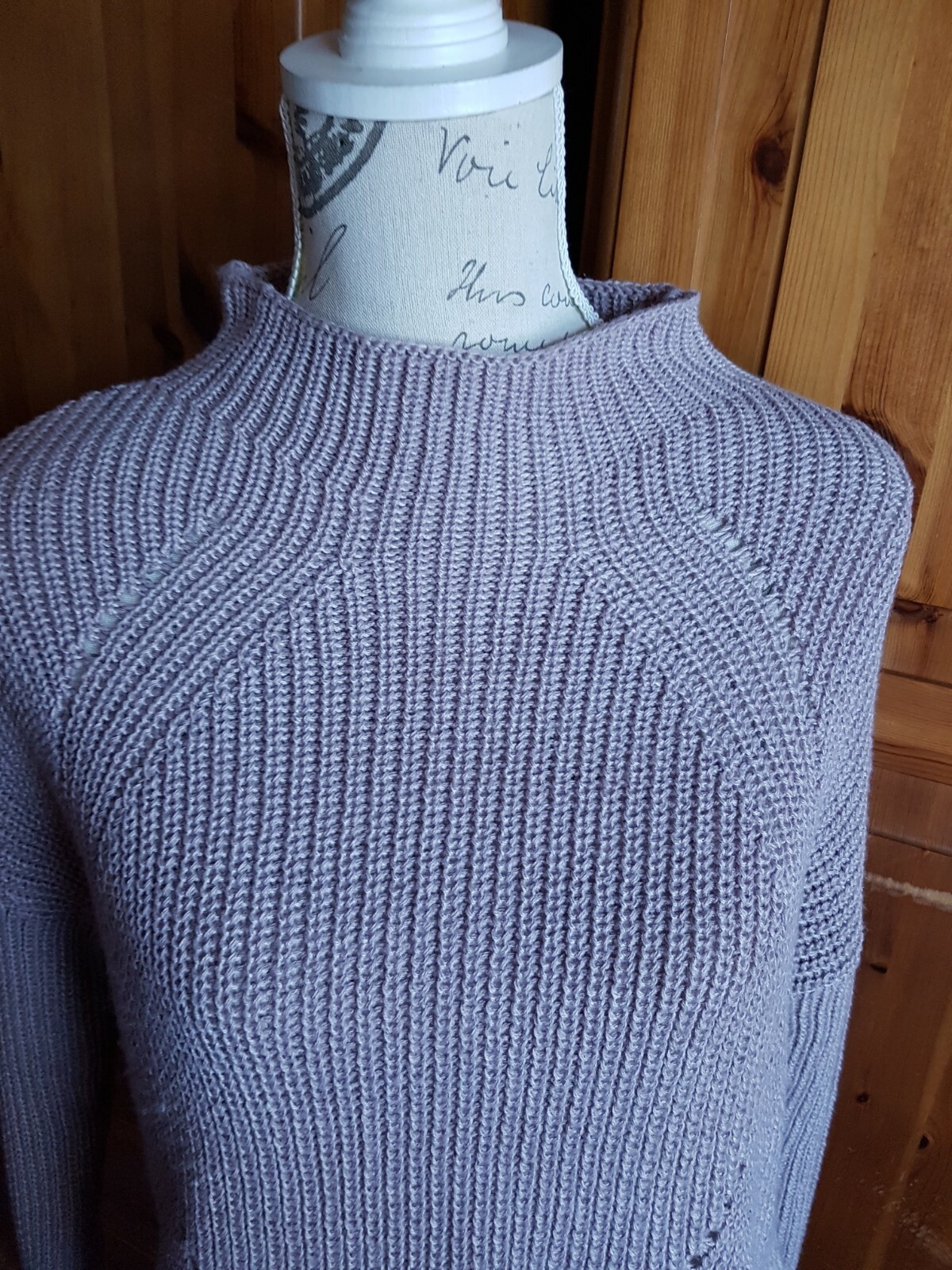 women's jumper, size 12-14 image 5