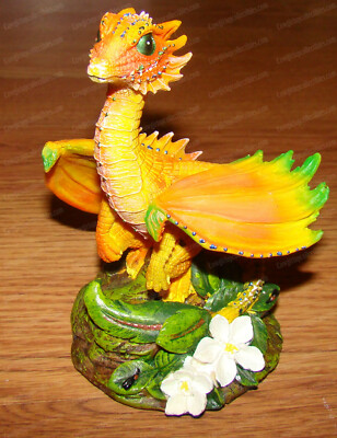 Stanley Morrison Collection, ORANGE Dragon (Fruitful, 13041) 2019