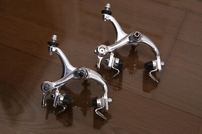 SunTour Superbe Pro BA-SB00-S Brake / 365g / 1990 / Caliper Original Pads Brakes