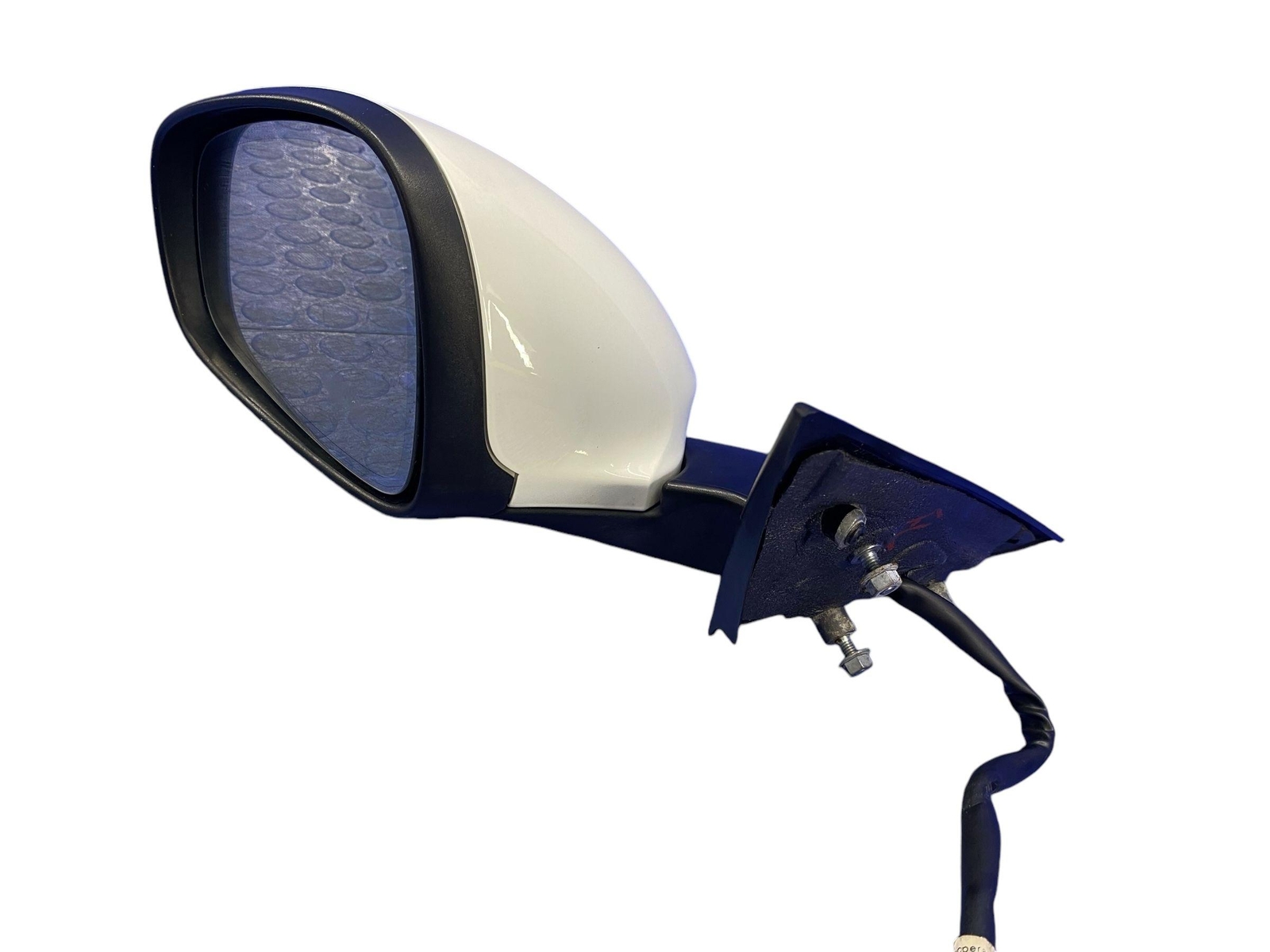 2009-2019 MASERATI GRANTURISMO FRONT LEFT HEATED POWER DOOR MIRROR ASSEMBLY OEM