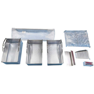 Grundausstattung Rational iVario XL Neu, OVP 81.70.117