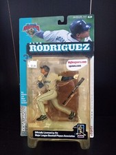 NEW in box! Alex Rodriguez #3 Big League Challenge 2000 McFarlane action figure
