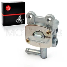 Fuel Petcock Valve Tap For Kawasaki Prairie 700 650 KVF700 KVF650 Brute Force US