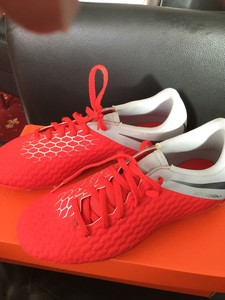 nike hypervenom phantom junior