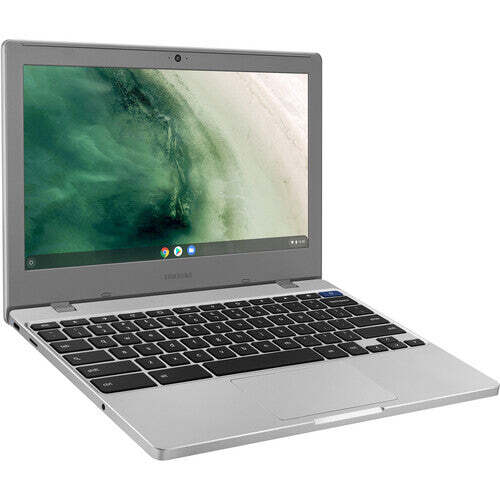 Samsung XE310XBA-KA1US-RB Chromebook 4 11.6" HD 4GB 32GB - Afbeelding 2 van 10
