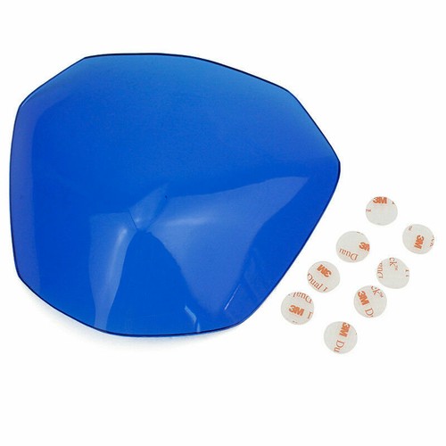 Protector protector de cubierta de lente de faro delantero para Yamaha MT-07 FZ-07 2013-2017 - Imagen 13 de 13