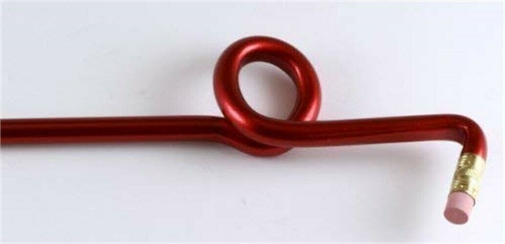 8th Note Red