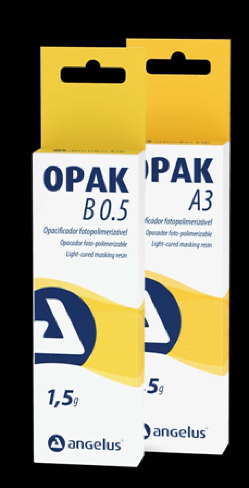 DENTAL Angelus Porcelain (Ceramic) Repair Kit eBay