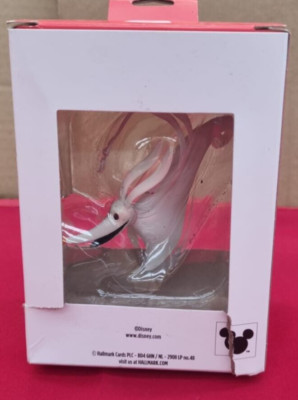 Hallmark Christmas Ornaments, Disney The Nightmare Before Zero (Verpackung beschädigt)