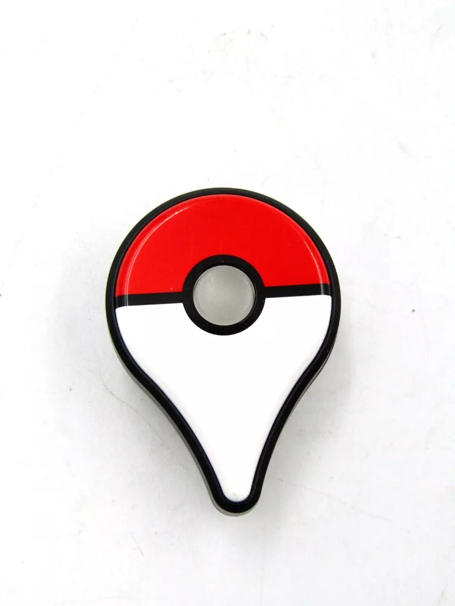 Pokémon Go Plus Bluetooth Game Accessory (No Wristband) PMC-001