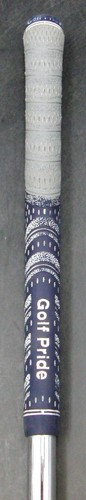 Mizuno JPX 850 Forged 8 Iron Regular Steel Shaft Golf Pride Grip - 第 3/4 張圖片