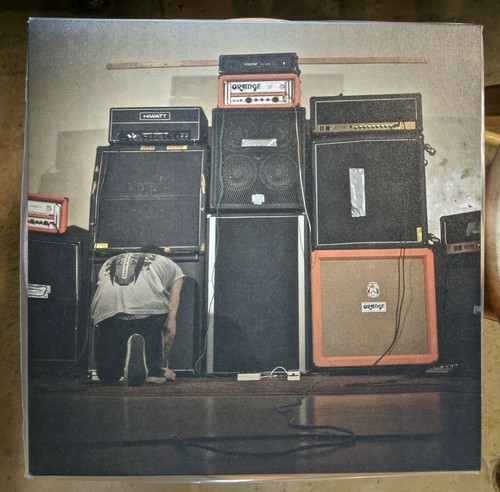 Throats – Throats *VINYL* hxc Converge Holy Roar /165 - Picture 2 of 6