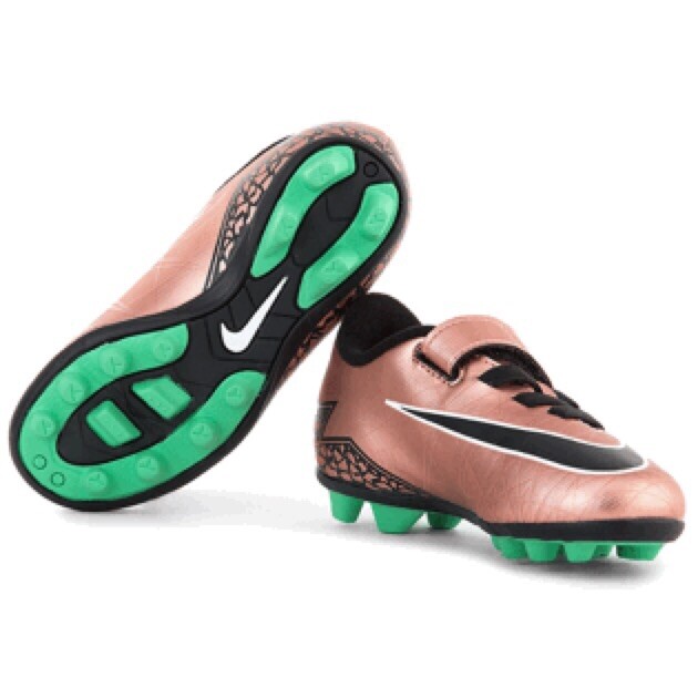 size 10c soccer cleats