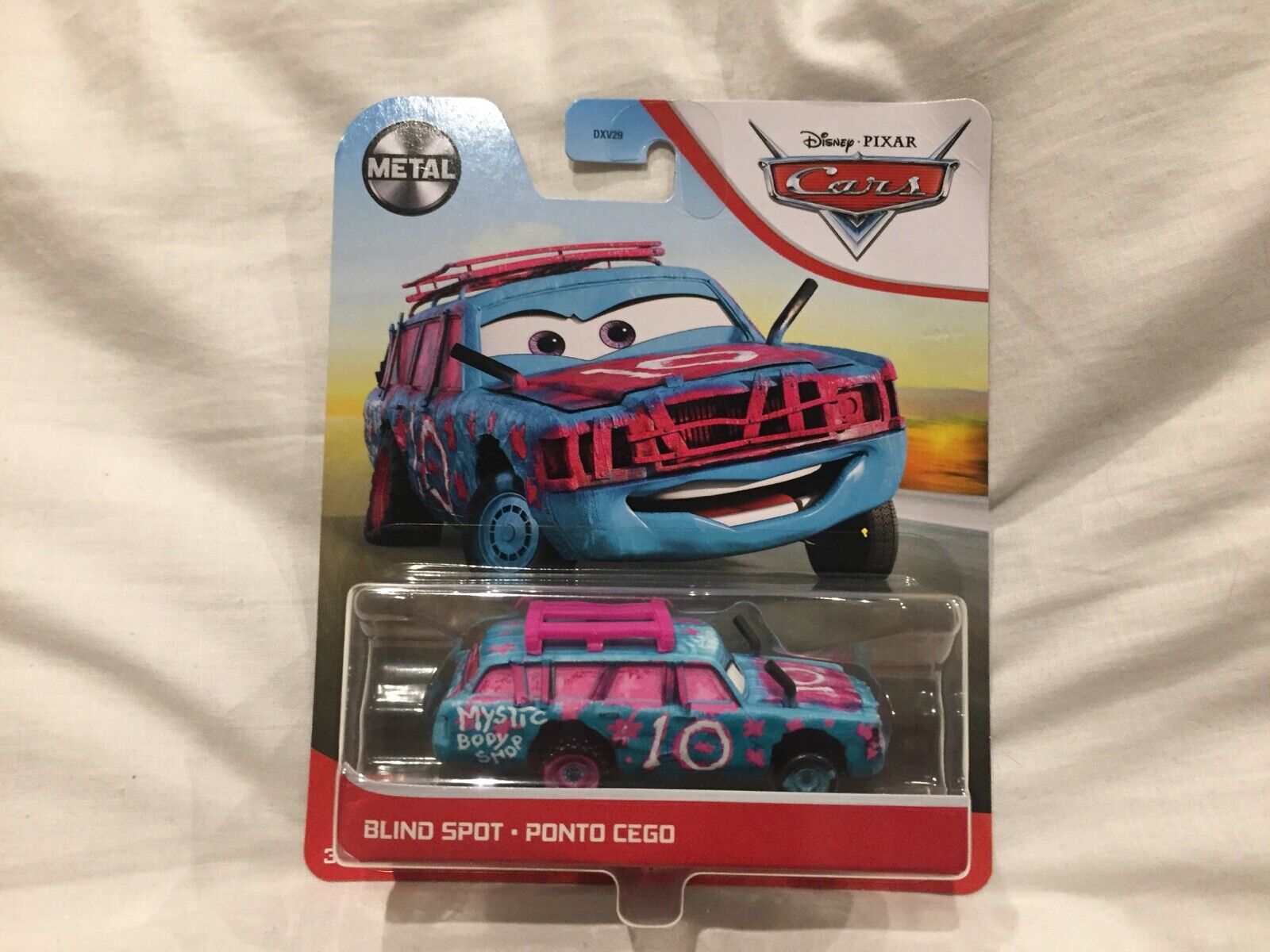 DISNEY PIXAR CARS 1 2 3 2022 2021 CARD NEW Diecast TOKYO DRIFT PLANES BUNDLE TOY - Picture 89 of 263