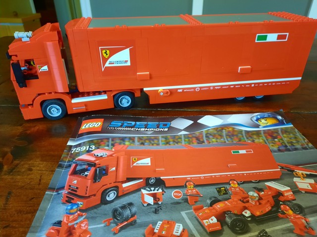 lego set 75913