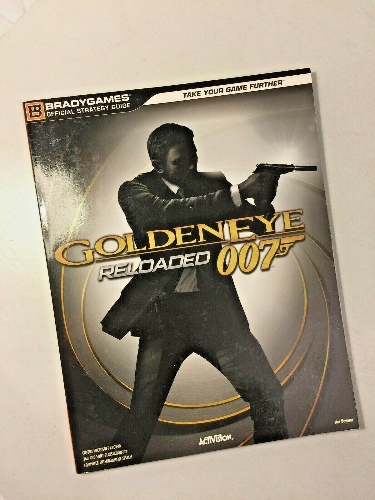 DETONADO 007 GOLDENEYE - FASE: FACILITY no 00 AGENT - GUIA DO GAME