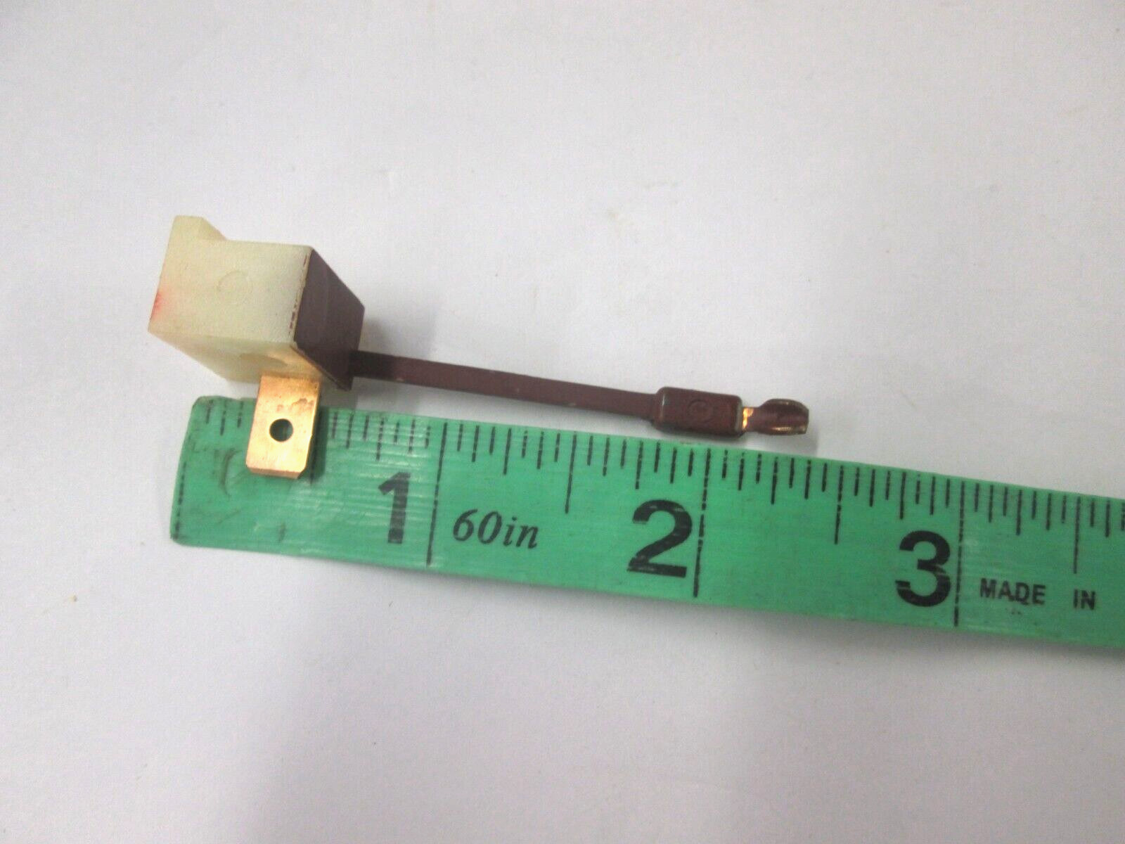 NOS 69 70 Mustang Cougar Ford Driver Door Open Warning Lamp Switch C9WY-14018-B thumbnail 3