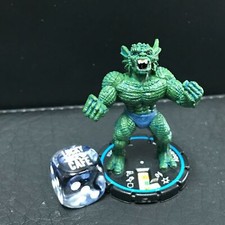 Marvel Heroclix Xplosion 050 Abomination Experienced