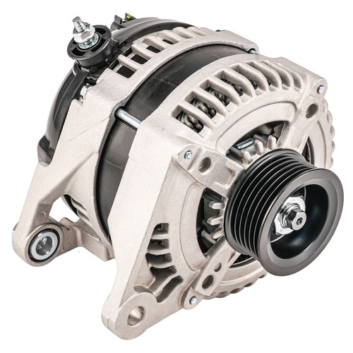11276 Alternator For Dodge Ram 1500 2007-2008 & Ram Dakota 2011 V6 3.7L V8 4.7L - Picture 10 of 15