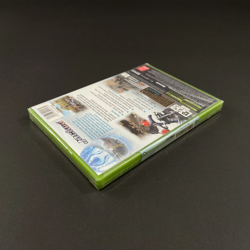 XBOX Jacked UK Neuf Sous Blister - Photo 4/5