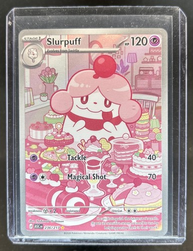 Slurpuff
