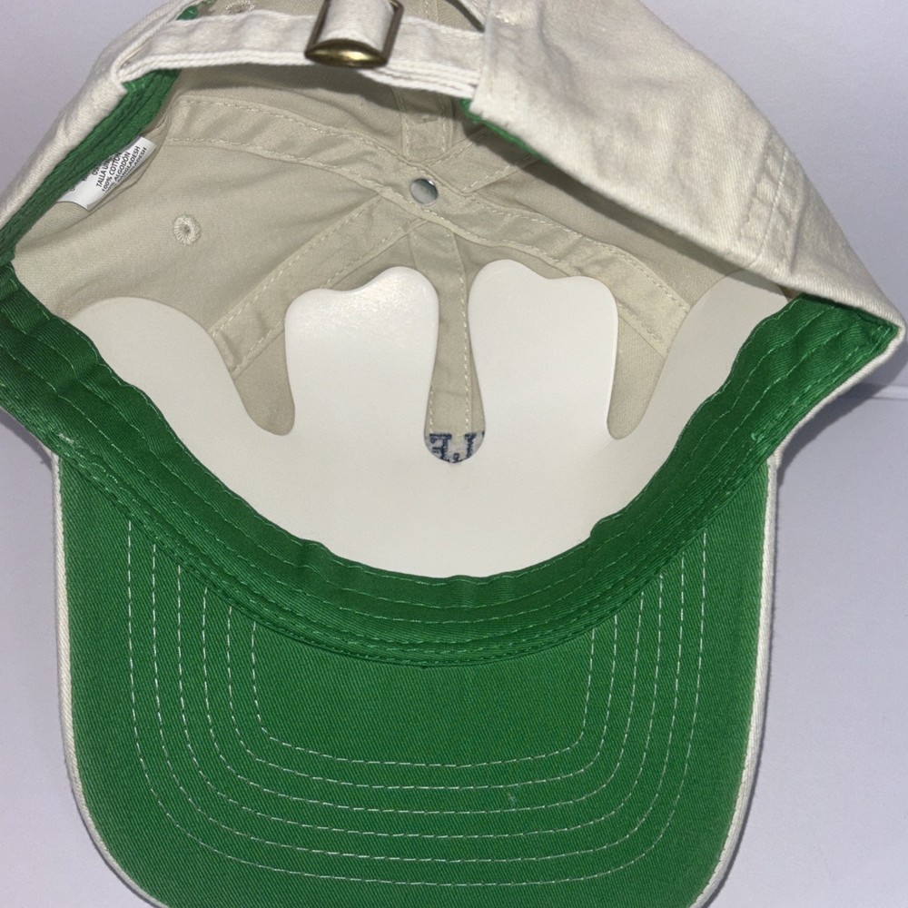 Pickleball Varsity Baseball Cap - Adjustable Court-Ready Hat