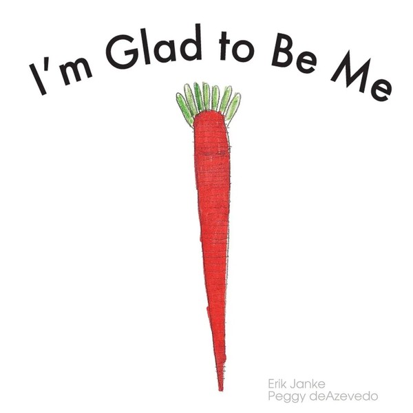Erik Janke (U. A.) | I'm Glad To Be Me | Taschenbuch | Englisch (2012)-image