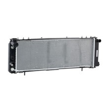RIDEX 470R0260 Radiador refrigeración del motor para JEEP CHEROKEE (XJ)